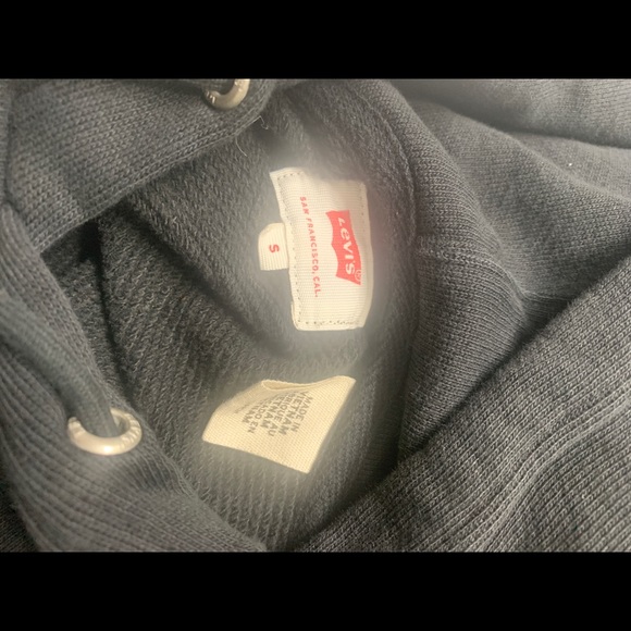 Star Wars men’s small sweatshirt but fits more like kids XL - Picture 1 of 3